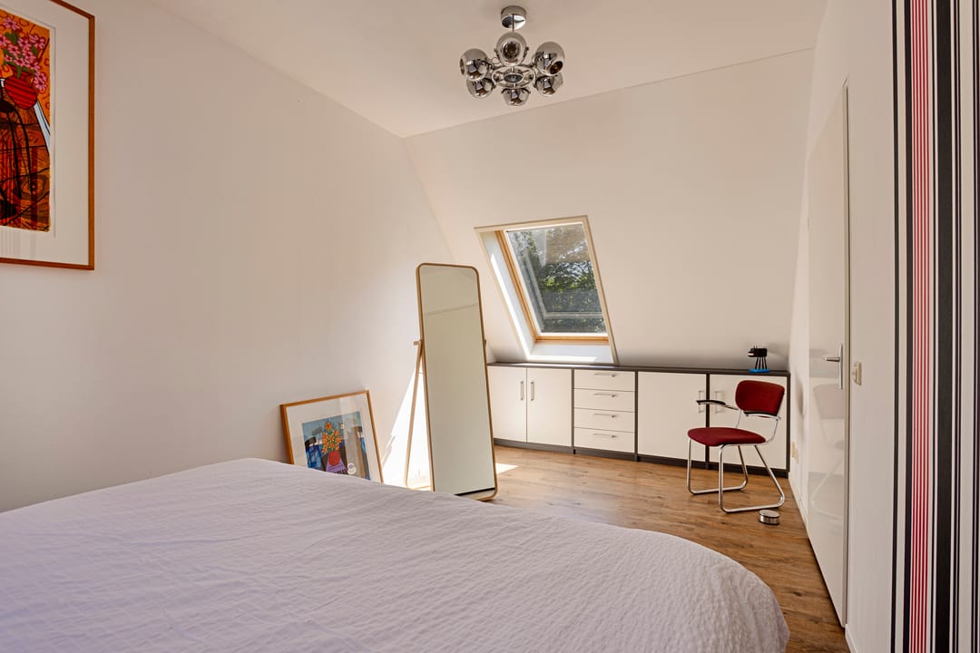 Foto 13 van De Olvendijk 53