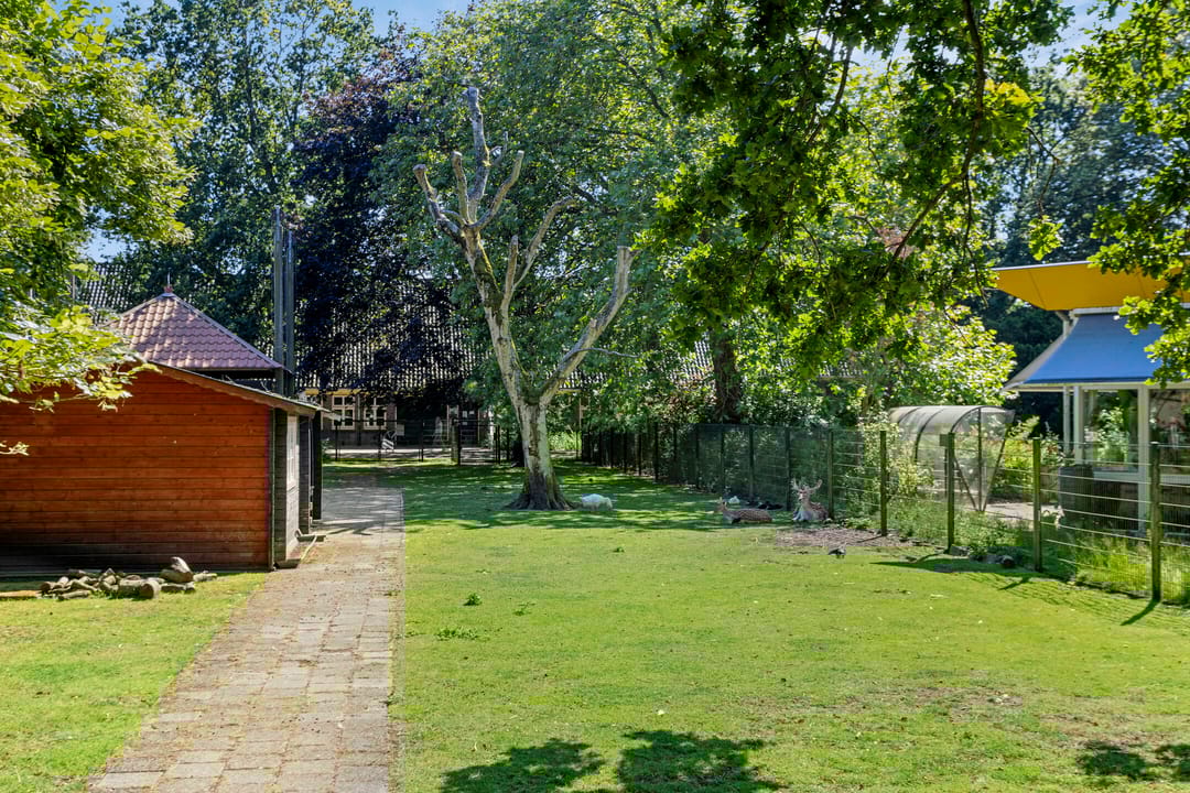 Foto 16 van De Olvendijk 53