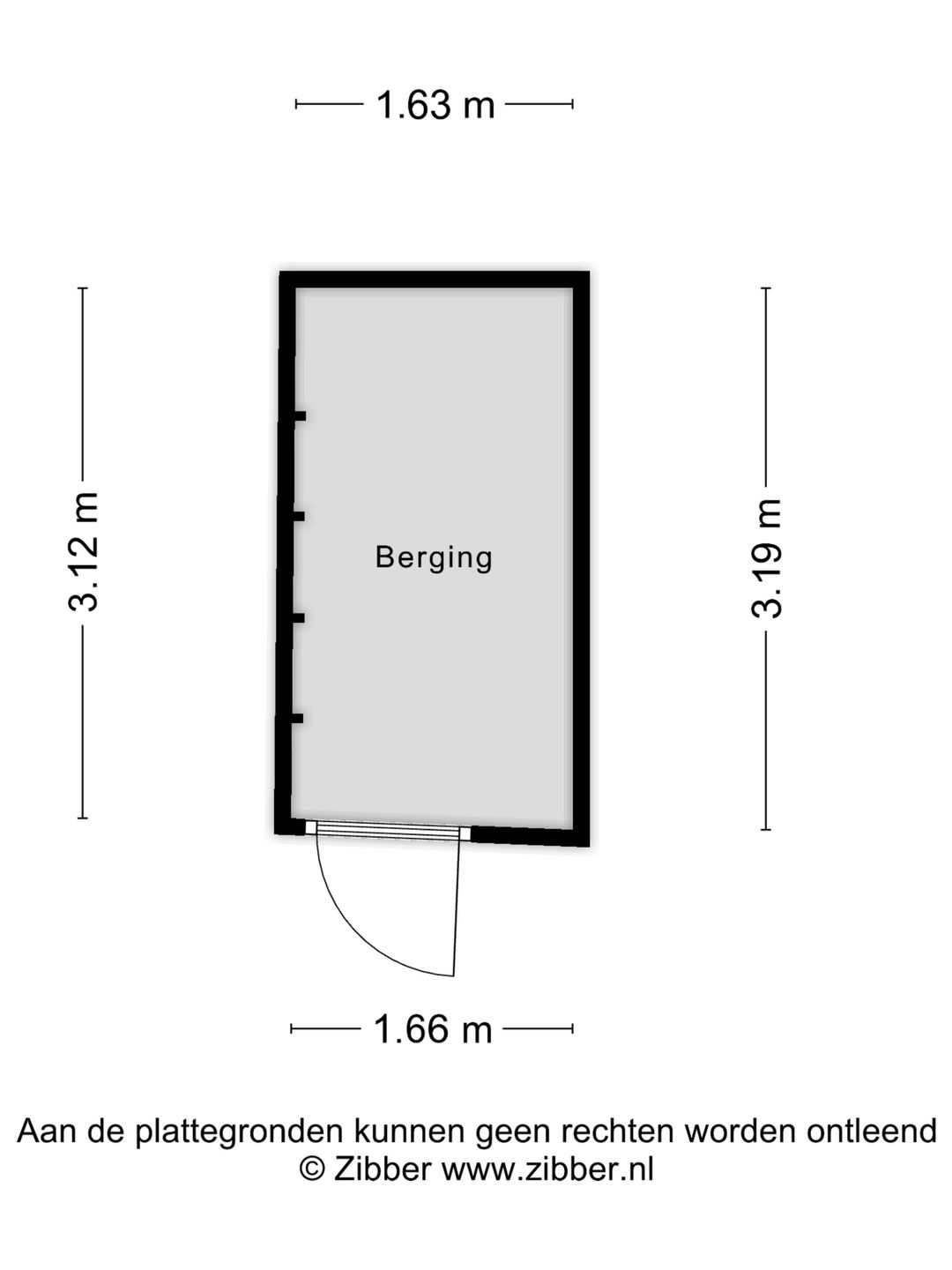 Foto 17 van De Olvendijk 53