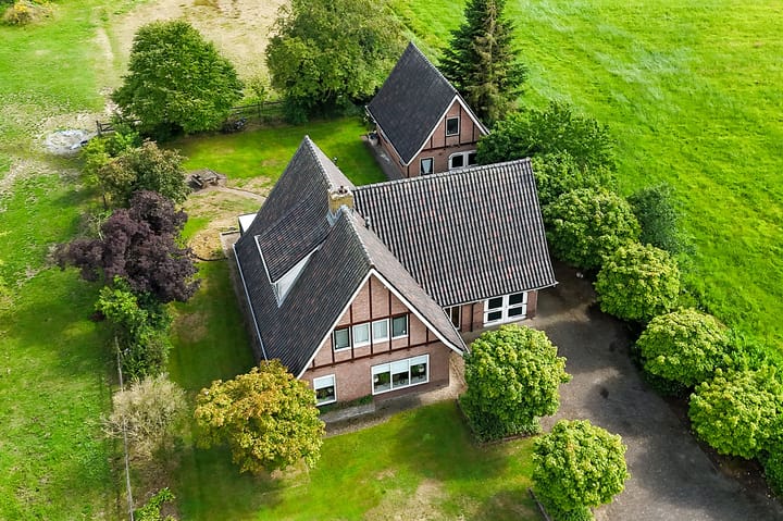 Photo 1 of Reefsweg 5