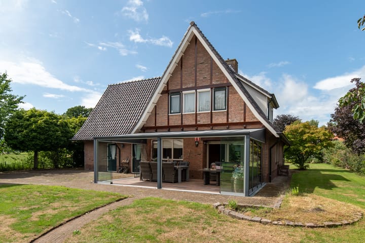 Photo 2 of Reefsweg 5