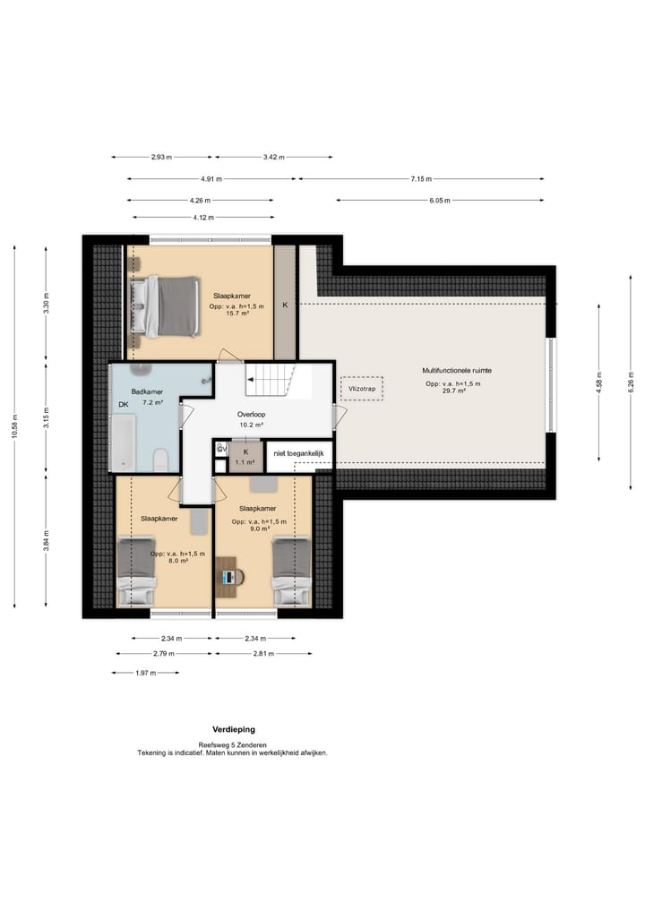 Photo 39 of Reefsweg 5