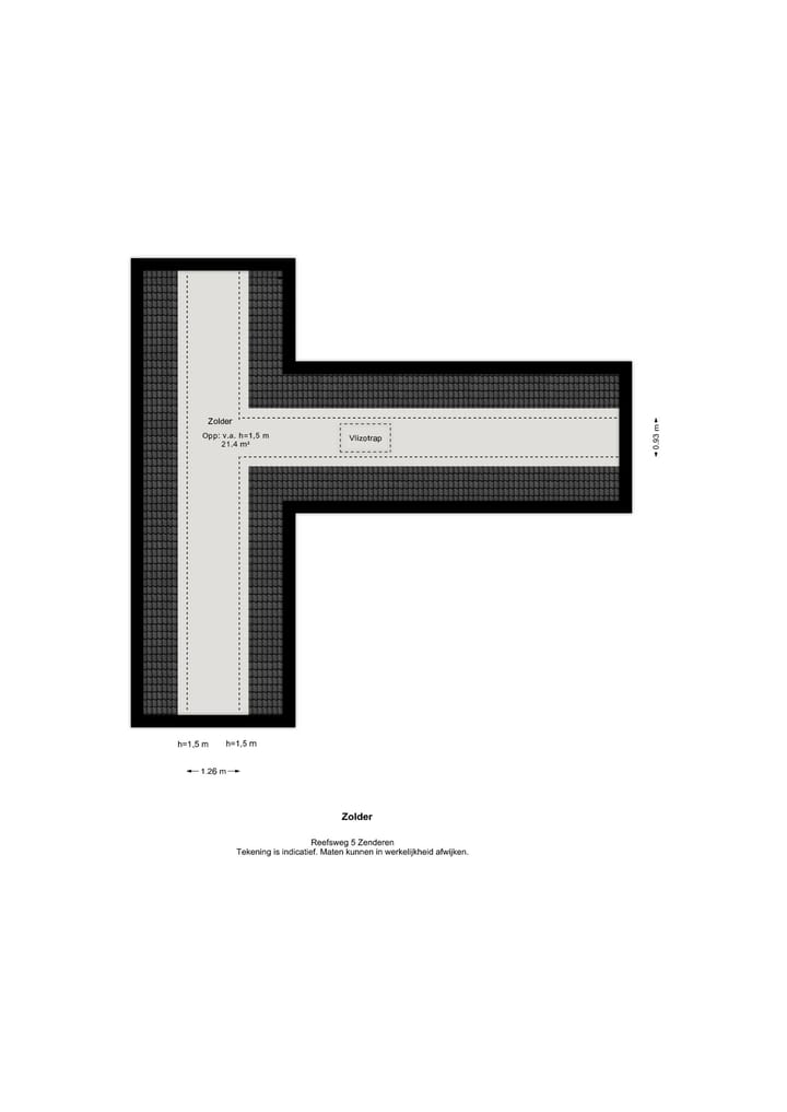 Photo 40 of Reefsweg 5