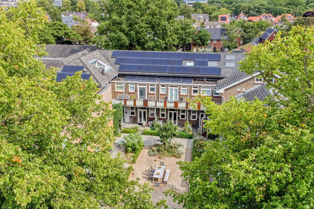 Foto 1 van Veldstraat 4-J