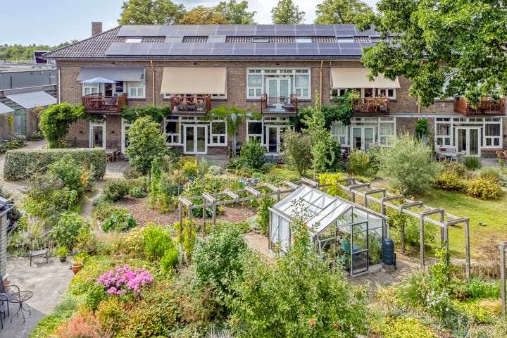 Photo 2 of Veldstraat 4-J