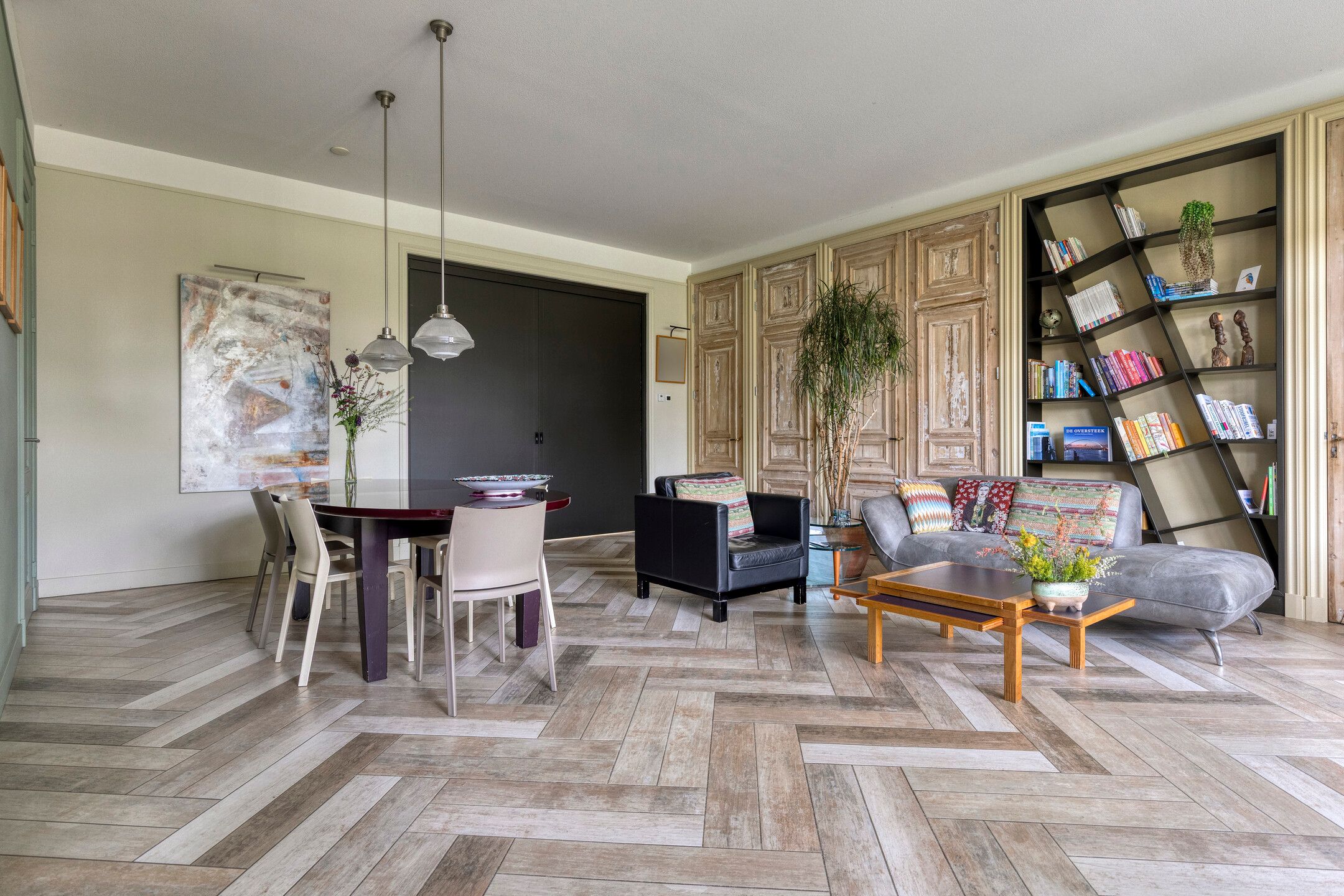 Foto 3 van Veldstraat 4-J