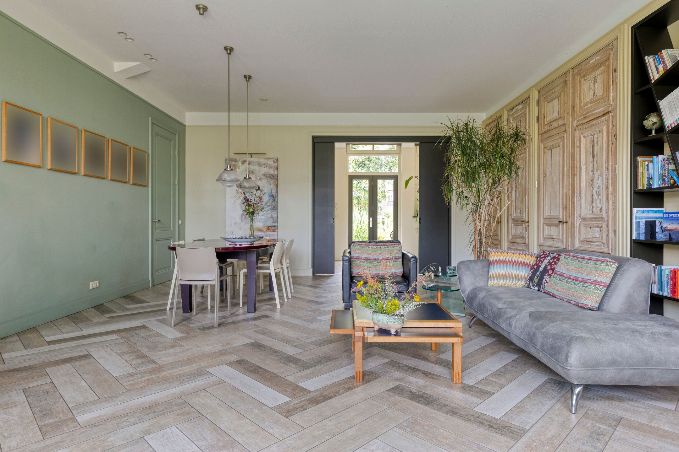 Foto 6 van Veldstraat 4-J