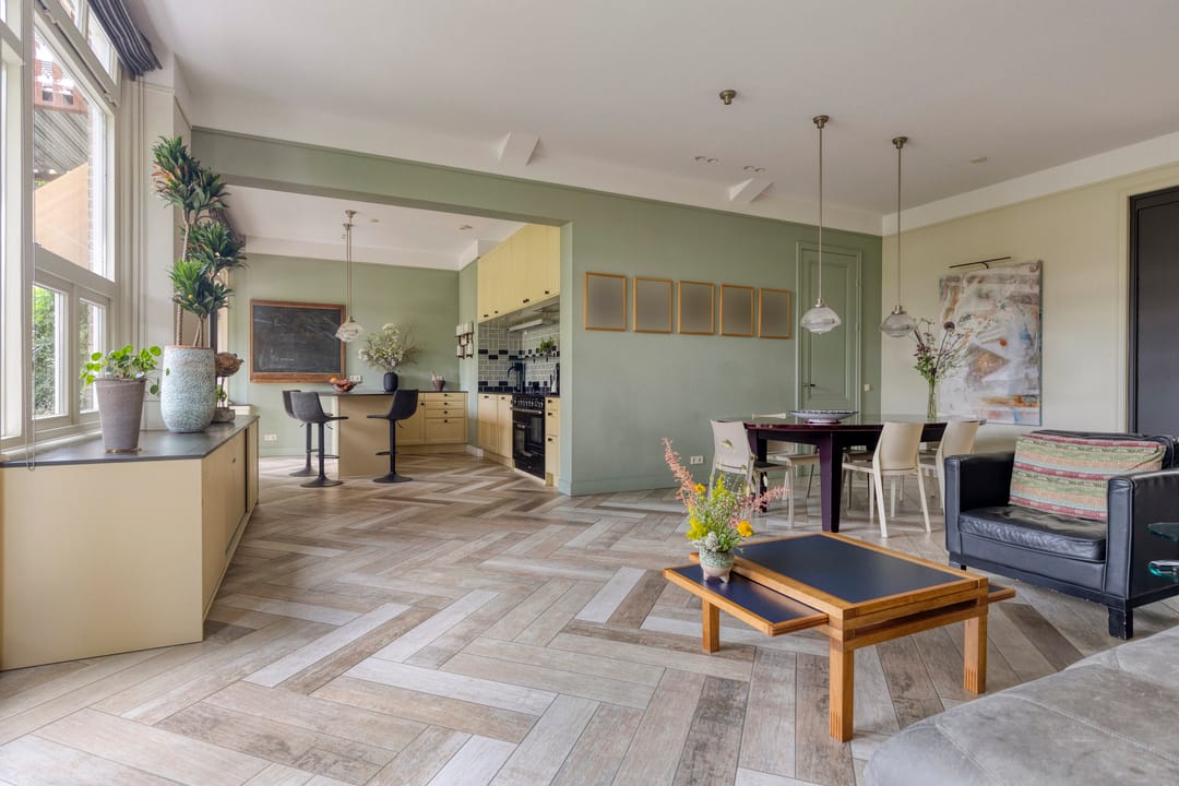 Foto 7 van Veldstraat 4-J