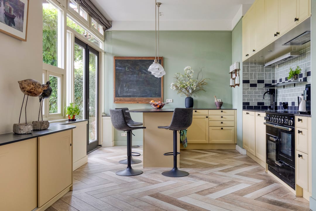 Foto 8 van Veldstraat 4-J