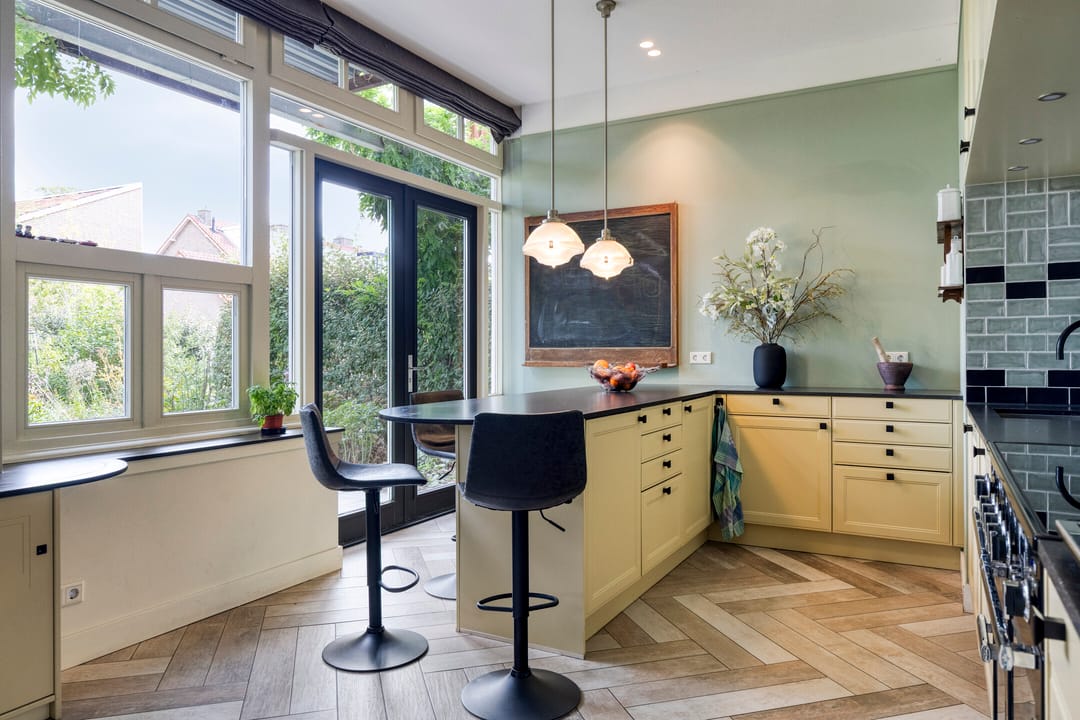 Foto 11 van Veldstraat 4-J