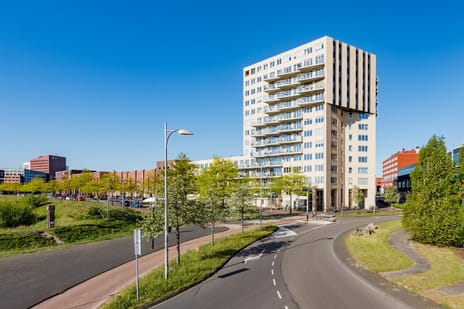 Piet Mondriaanlaan 285