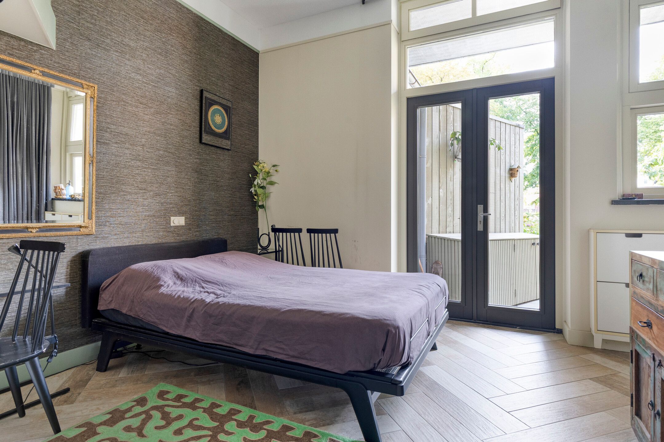 Foto 15 van Veldstraat 4-J