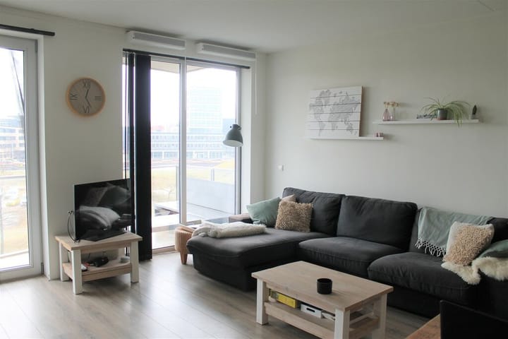 Foto 5 van Piet Mondriaanlaan 285