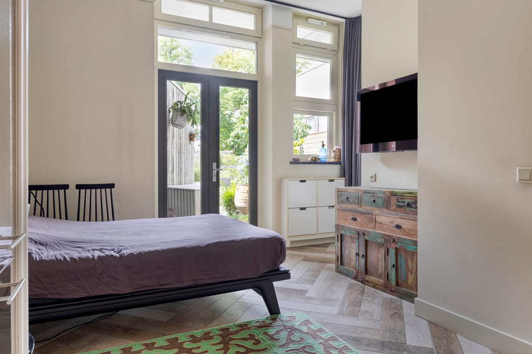 Foto 17 van Veldstraat 4-J