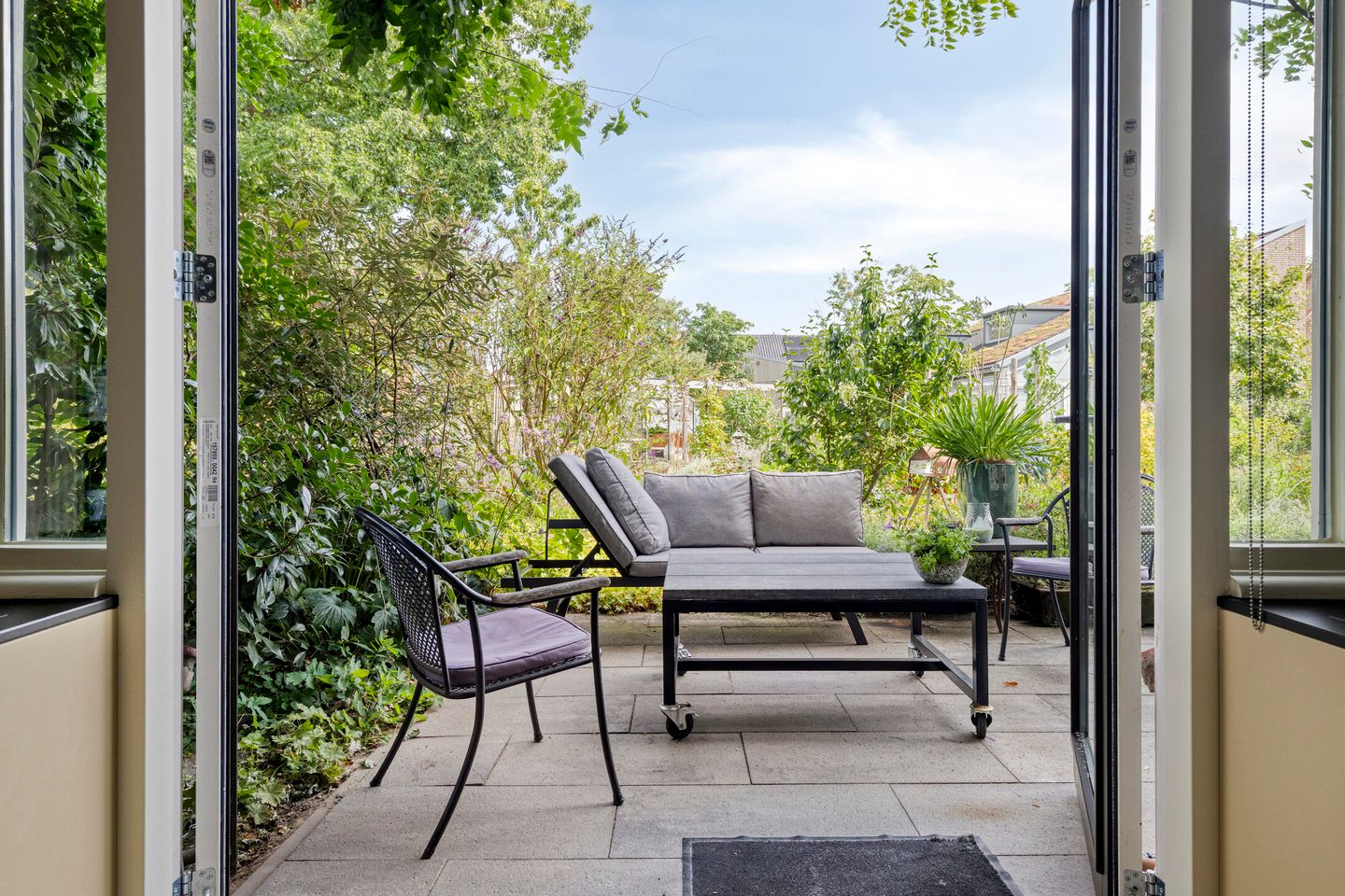 Foto 20 van Veldstraat 4-J