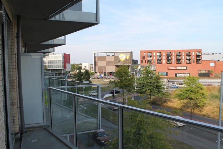 Foto 11 van Piet Mondriaanlaan 285