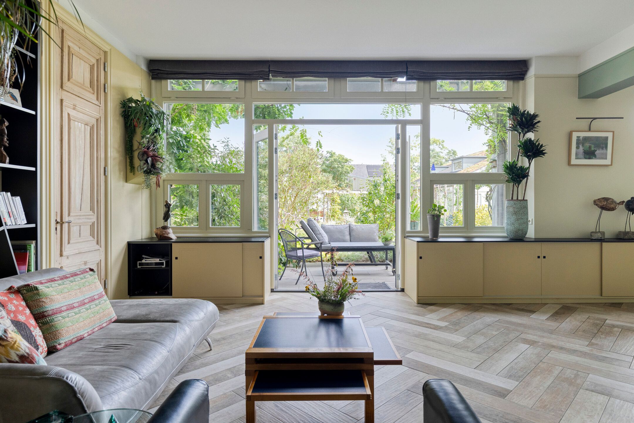 Foto 21 van Veldstraat 4-J