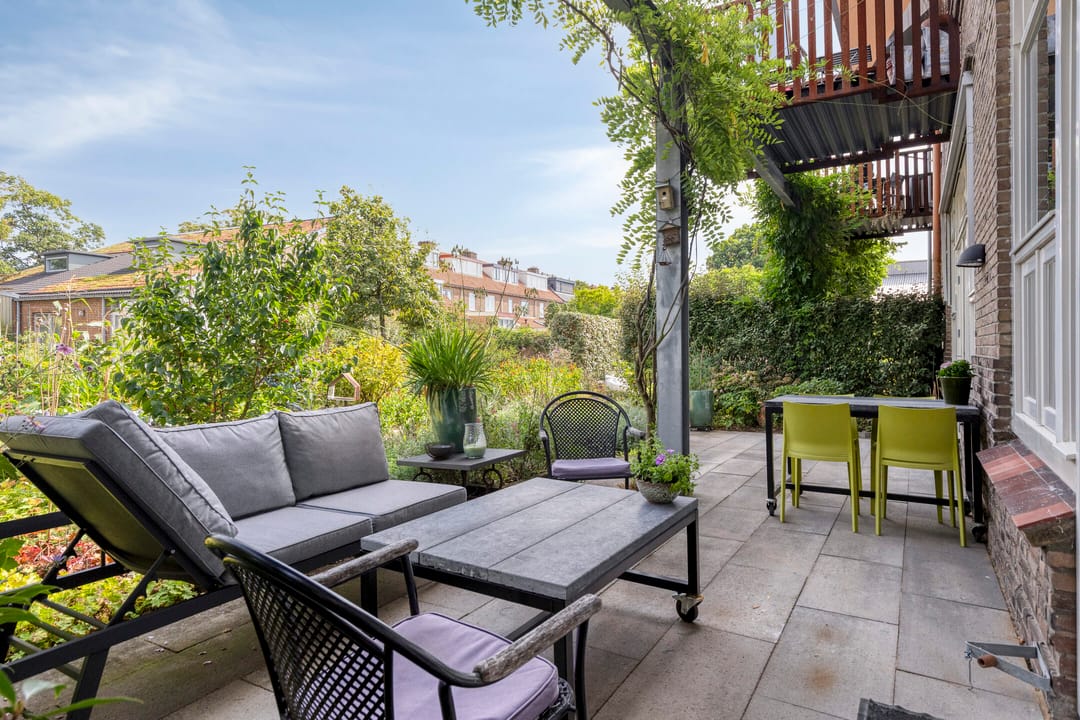 Foto 22 van Veldstraat 4-J