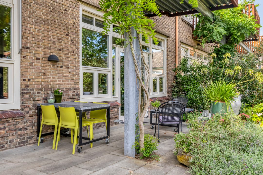 Foto 23 van Veldstraat 4-J