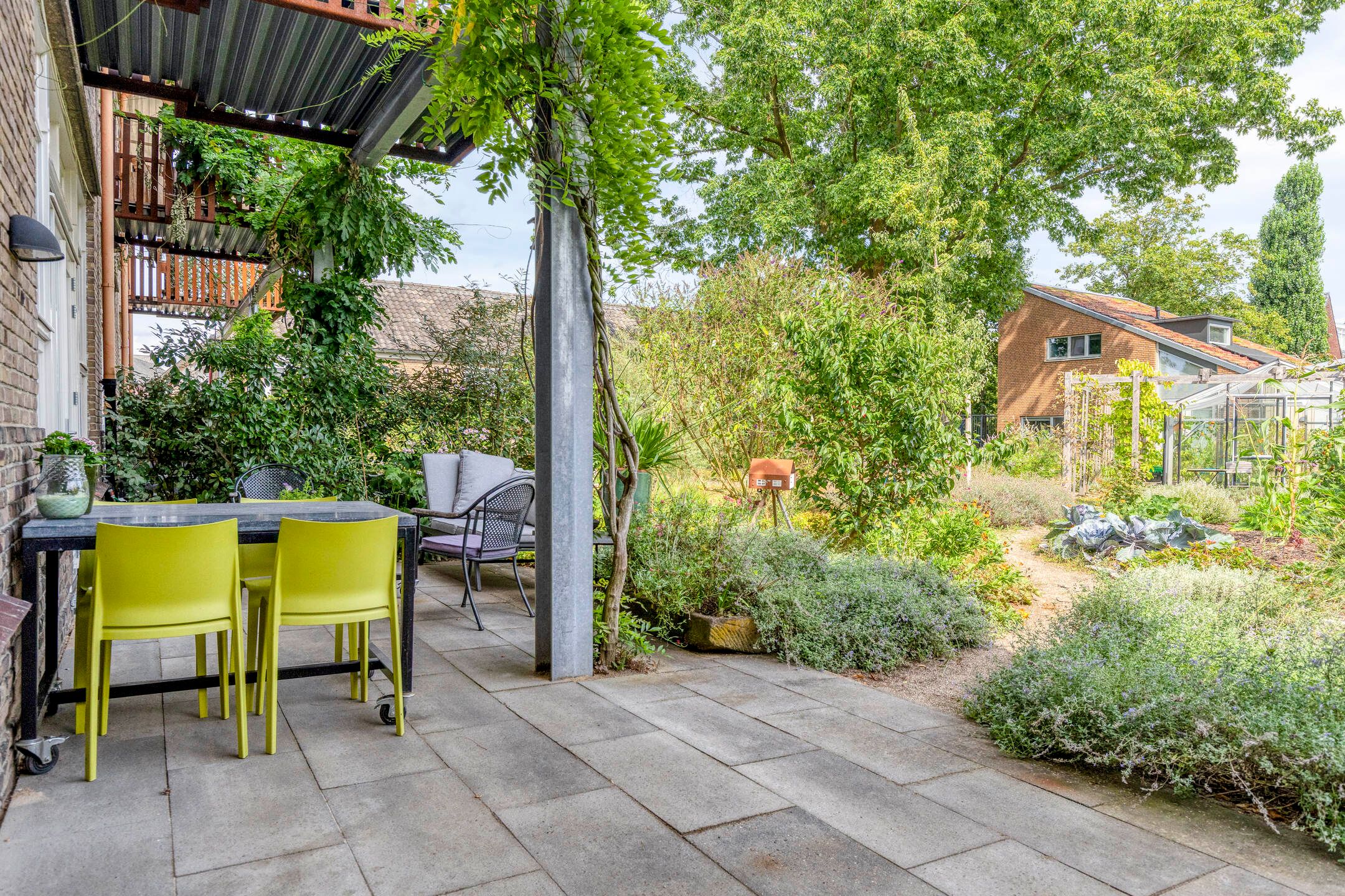 Foto 24 van Veldstraat 4-J