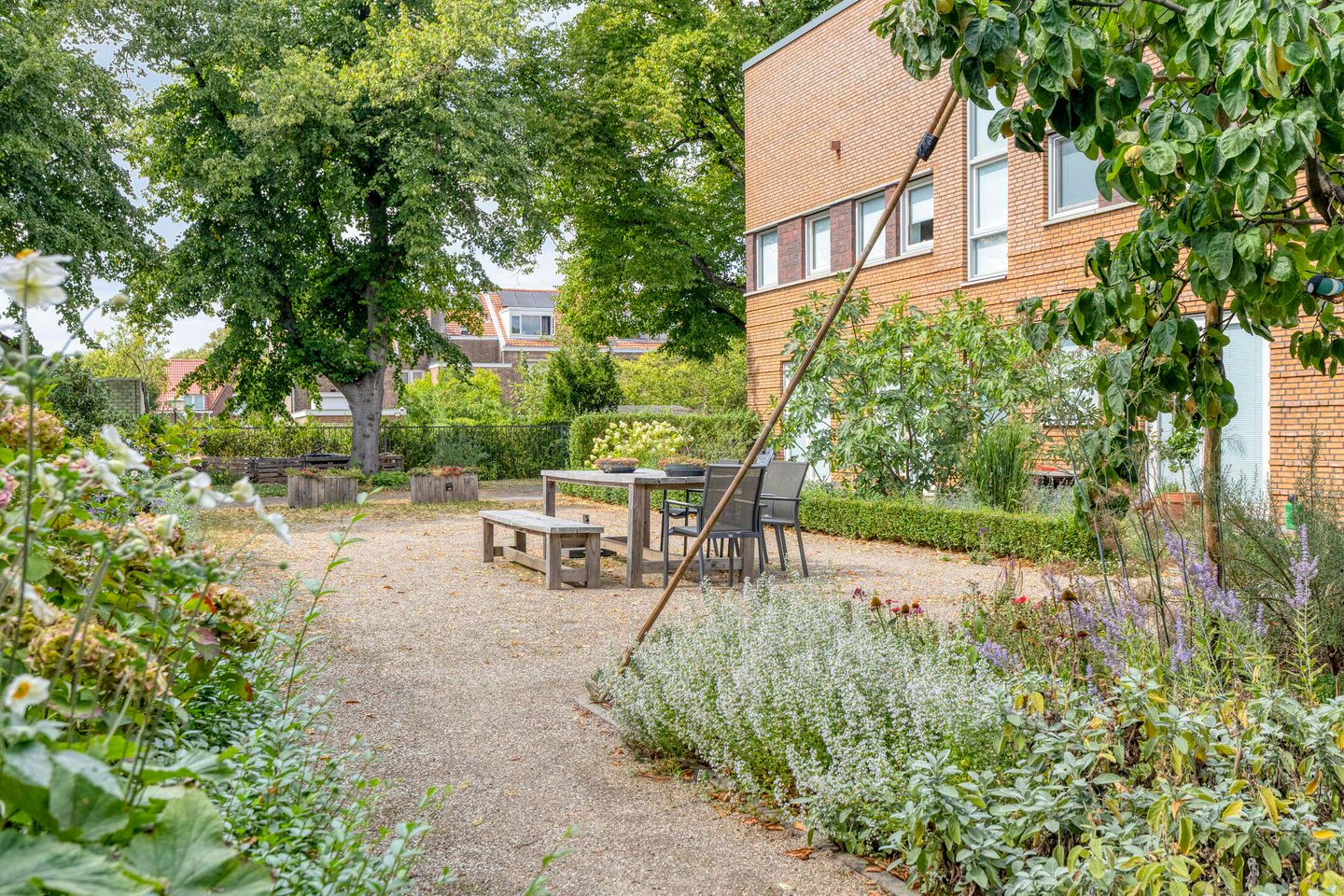 Foto 25 van Veldstraat 4-J