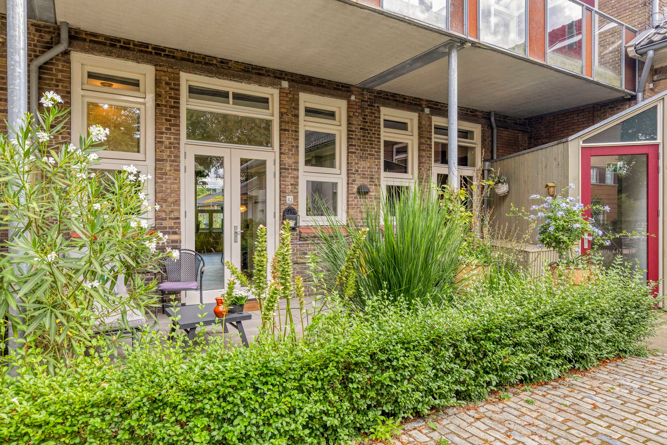 Foto 27 van Veldstraat 4-J