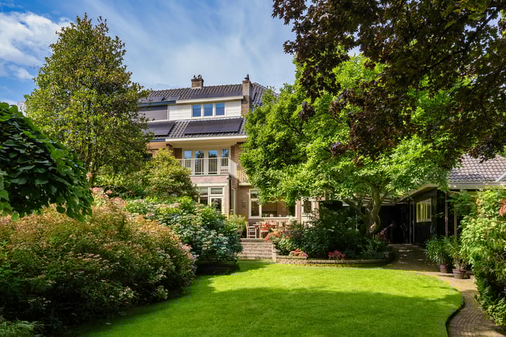 Foto 2 van Utrechtseweg 89