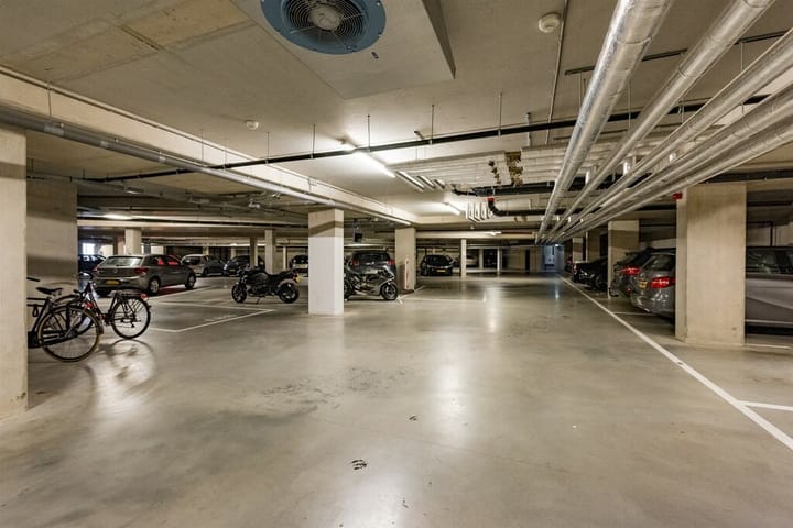 Foto 22 van Piet Mondriaanlaan 285