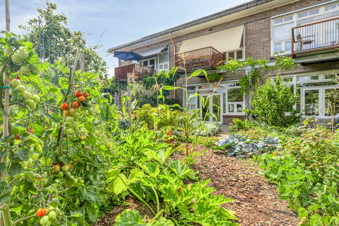 Foto 31 van Veldstraat 4-J