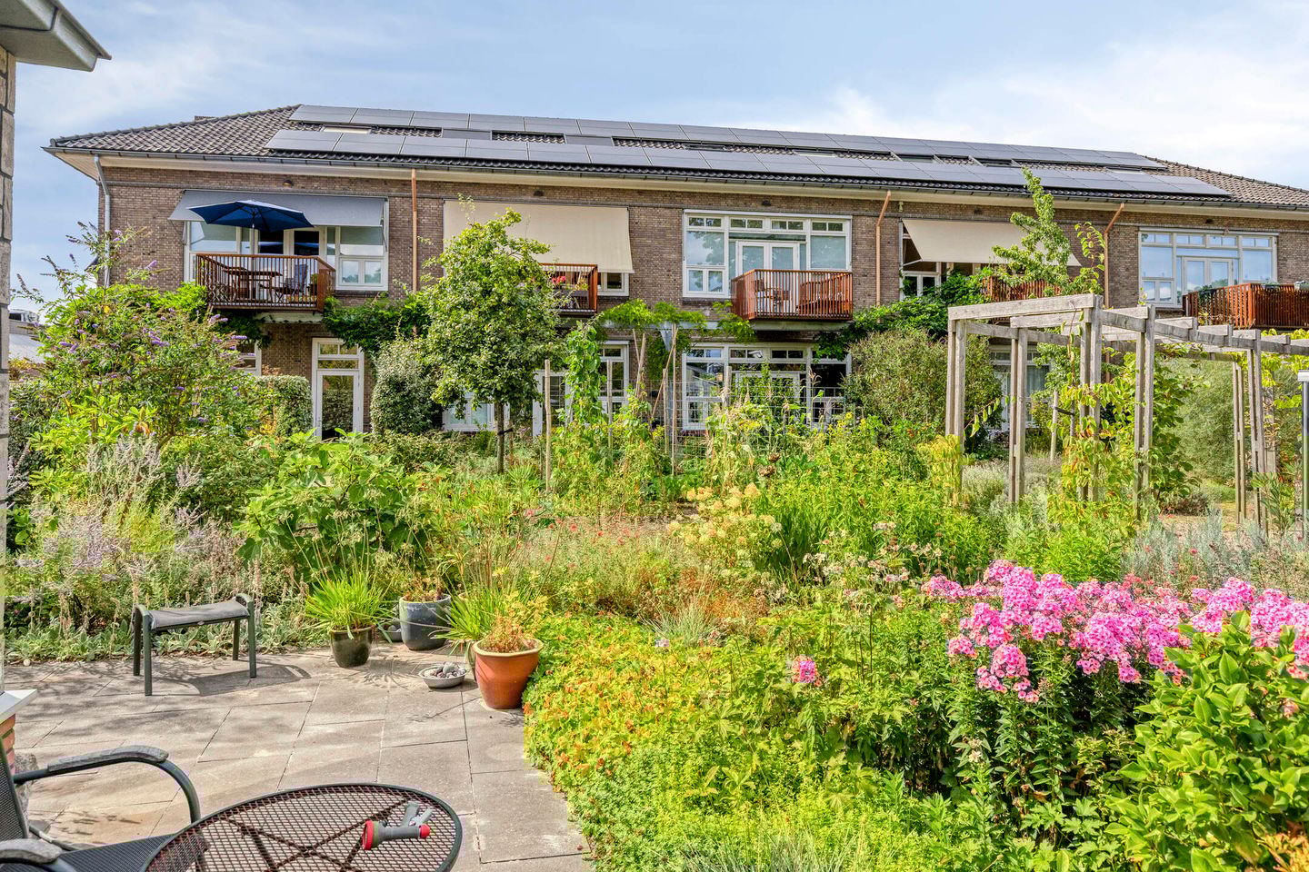 Foto 34 van Veldstraat 4-J