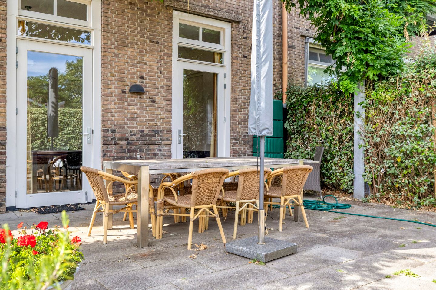 Foto 35 van Veldstraat 4-J