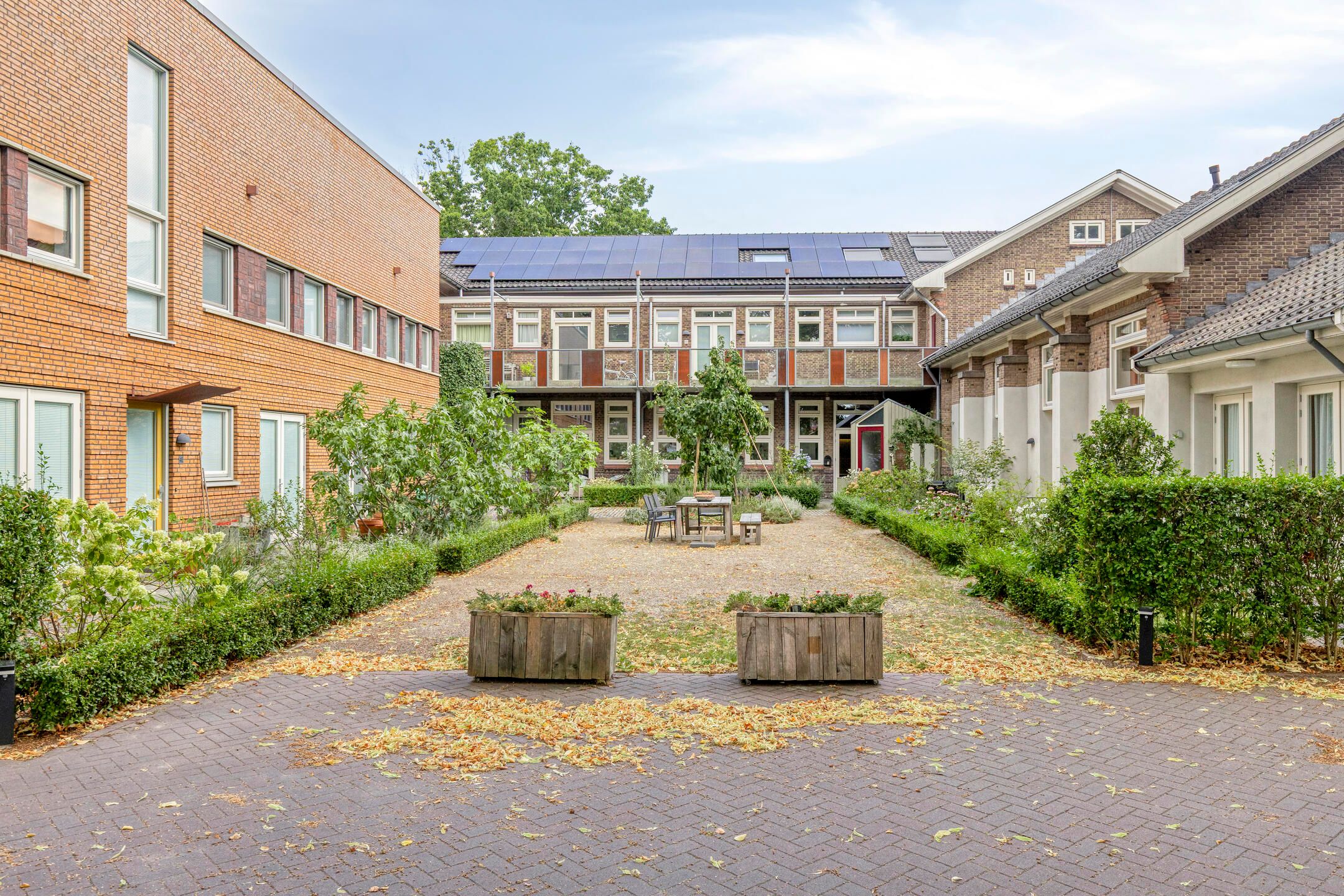 Foto 39 van Veldstraat 4-J