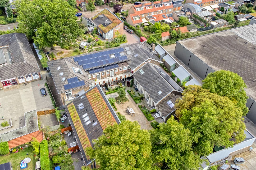 Foto 43 van Veldstraat 4-J