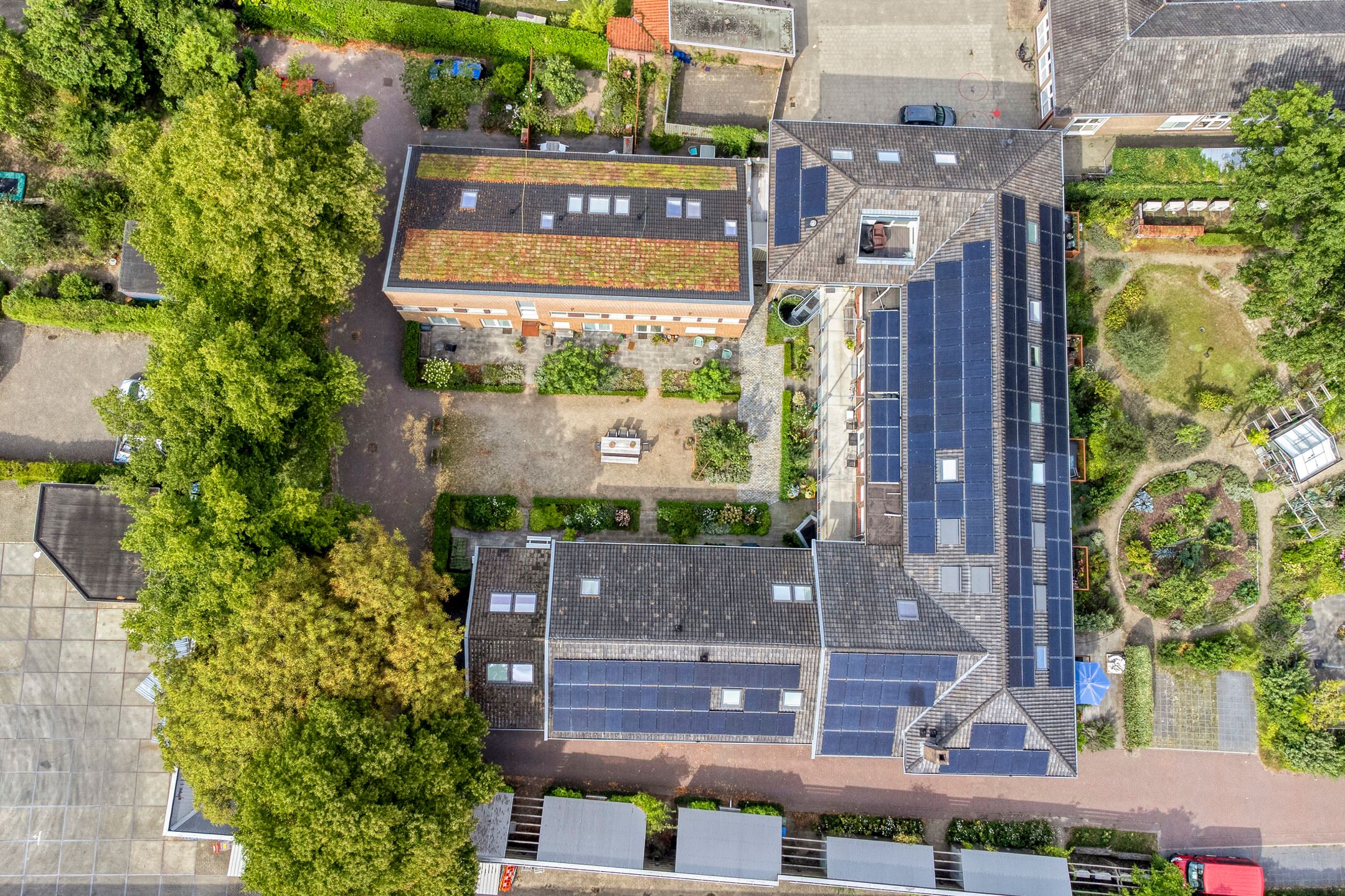 Foto 45 van Veldstraat 4-J