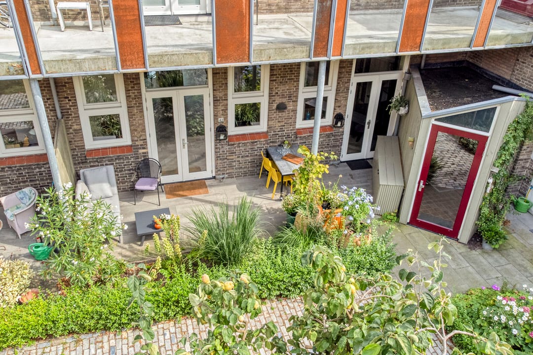 Foto 46 van Veldstraat 4-J