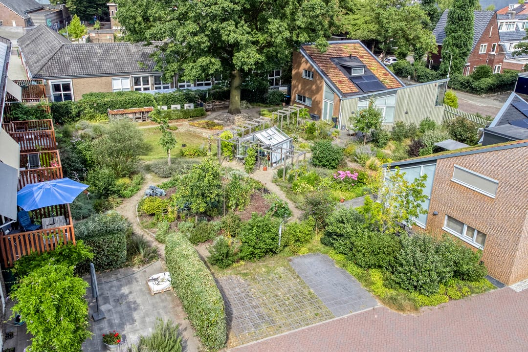 Foto 47 van Veldstraat 4-J