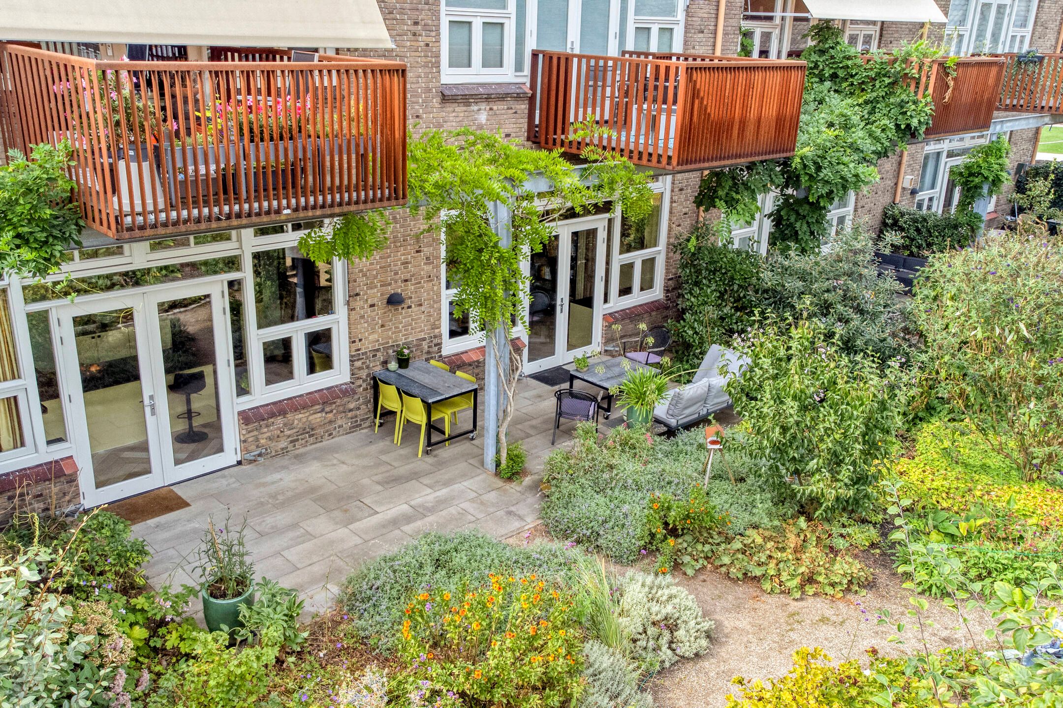 Foto 48 van Veldstraat 4-J