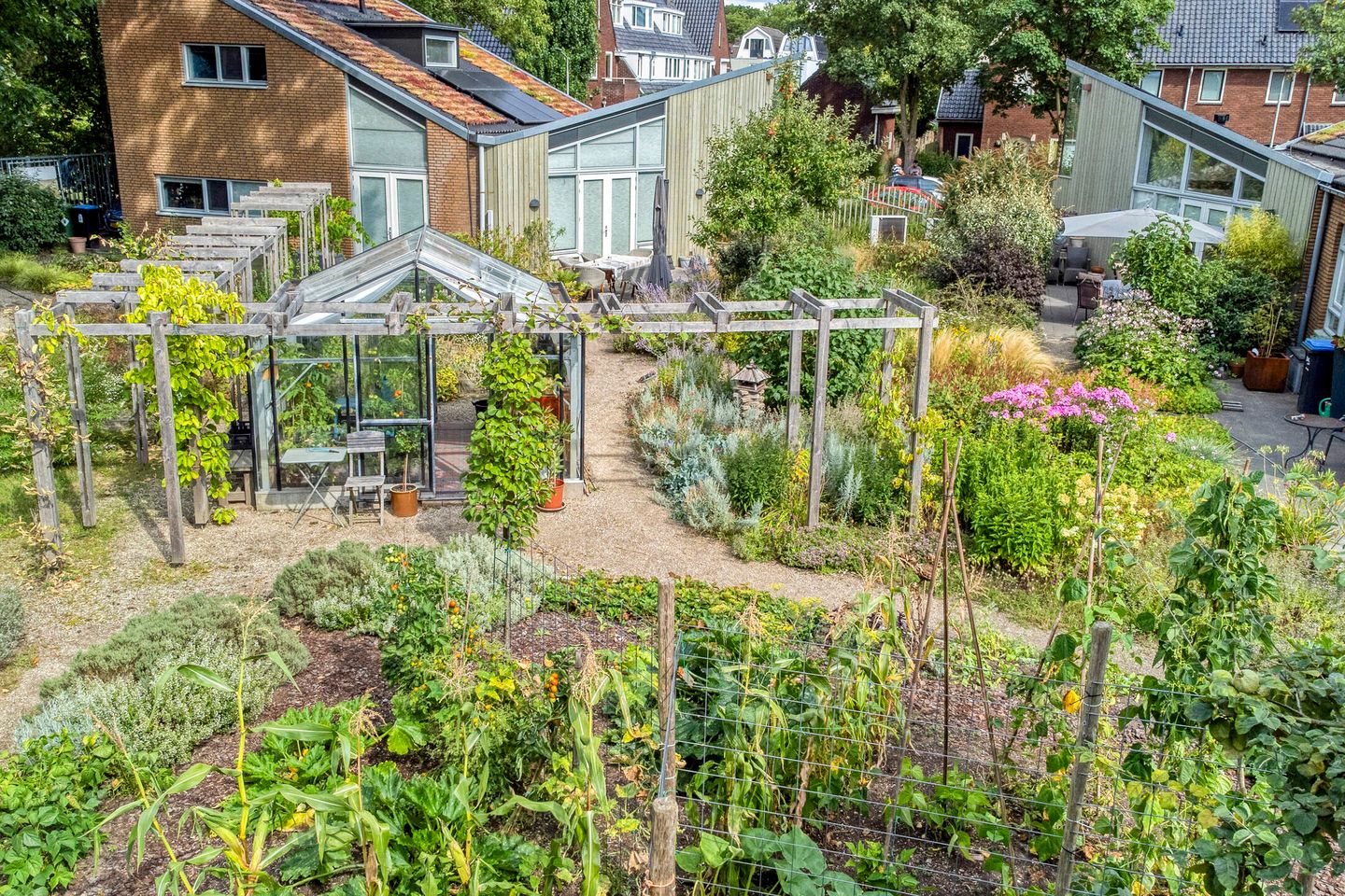 Foto 49 van Veldstraat 4-J