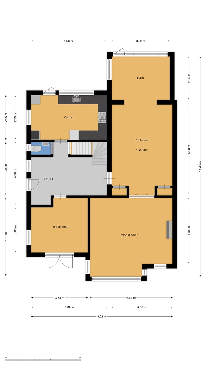 Foto 21 van Utrechtseweg 89