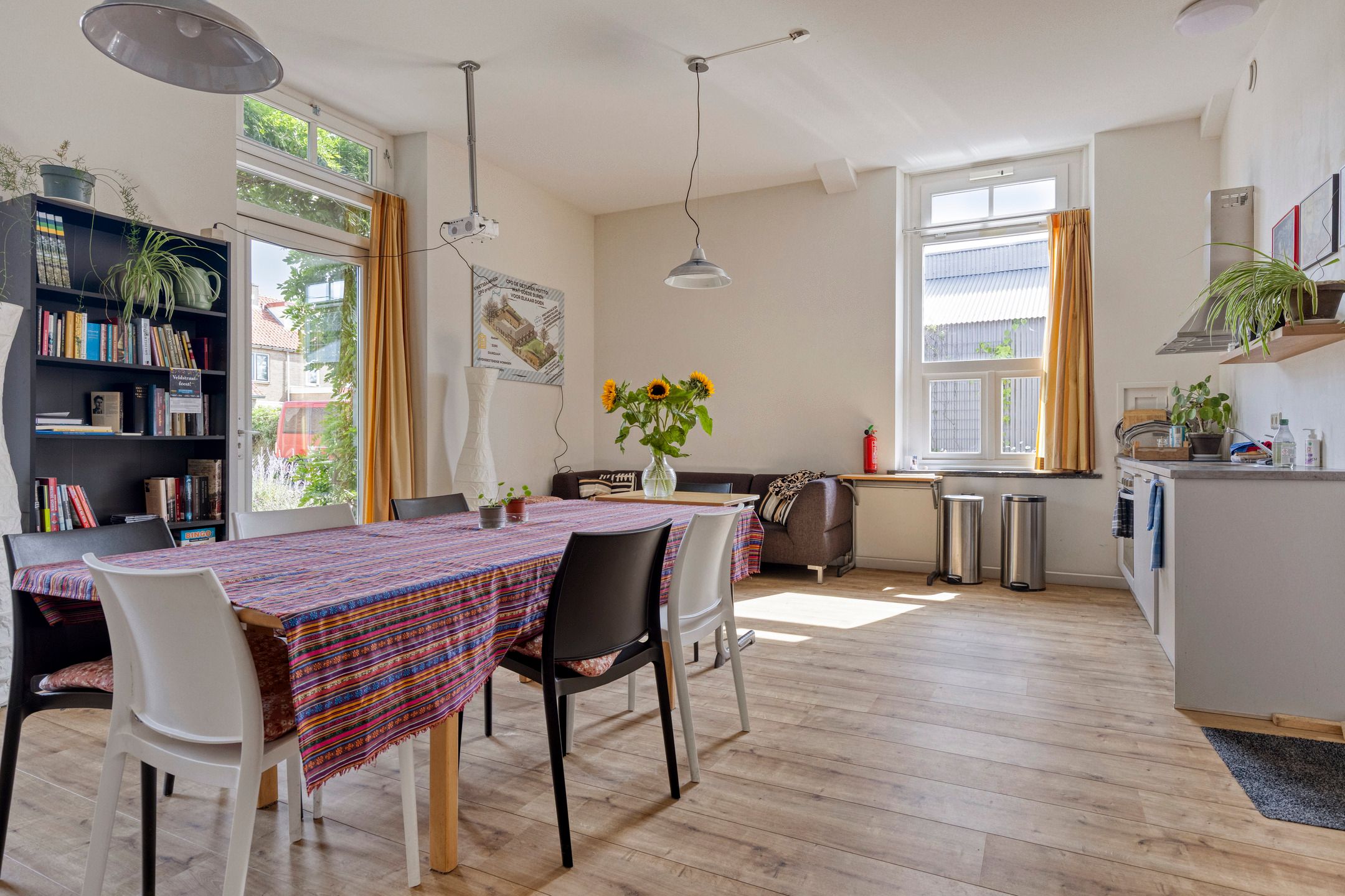 Foto 36 van Veldstraat 4-J