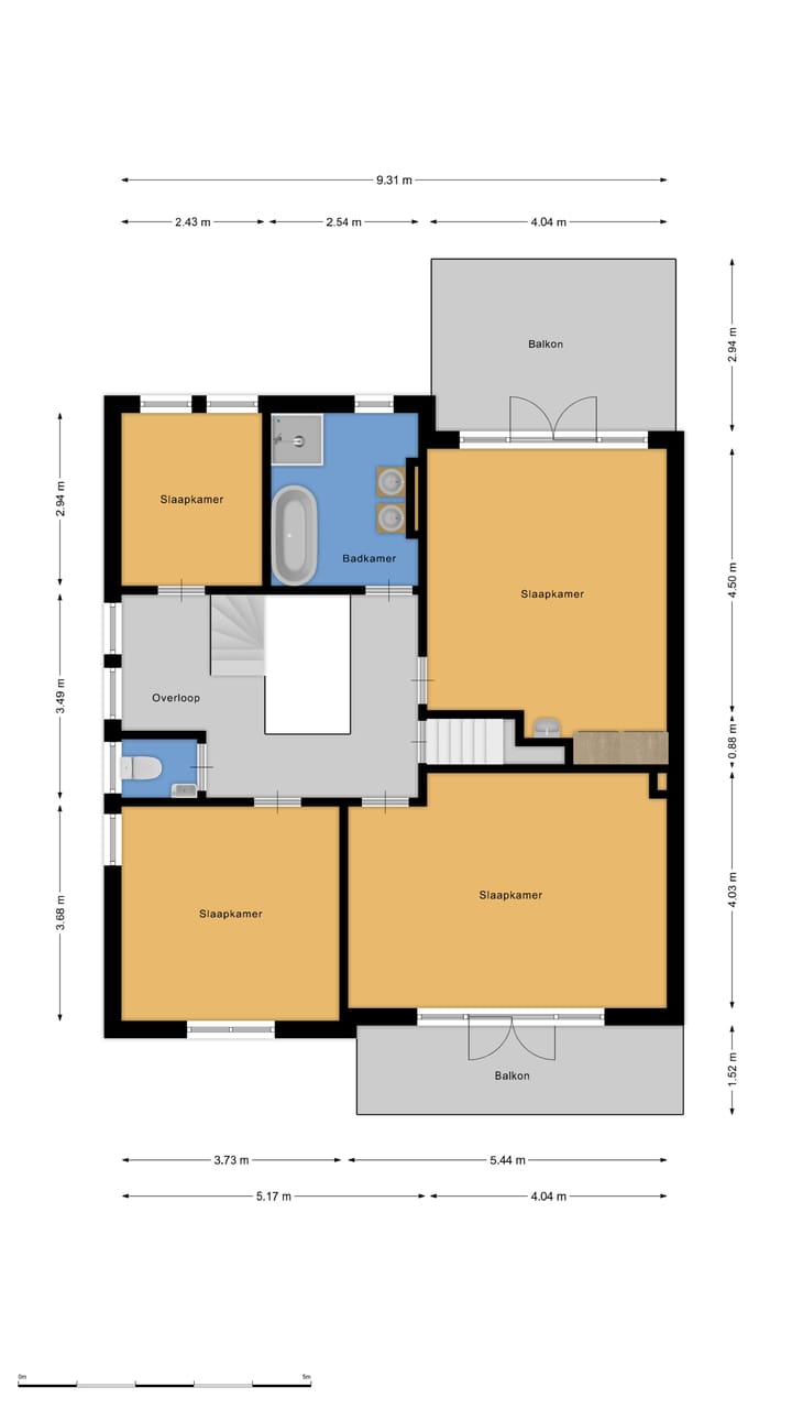 Foto 37 van Utrechtseweg 89