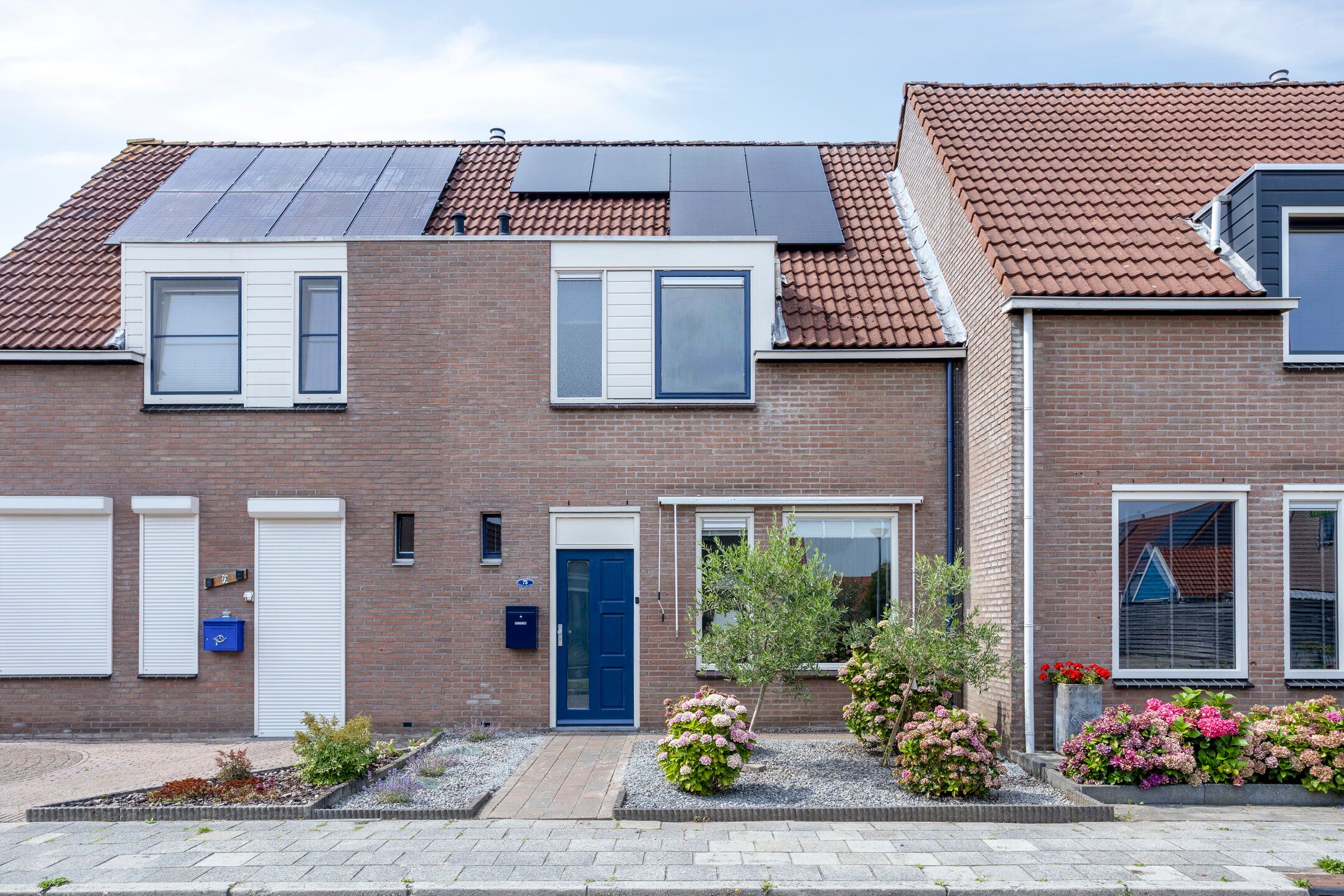 Foto 6 van Burgemeester van Weringstraat 75