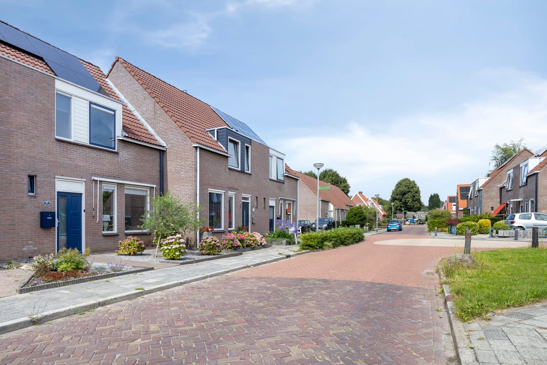 Foto 7 van Burgemeester van Weringstraat 75