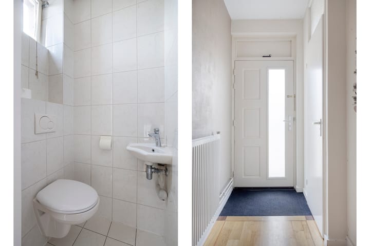 Foto 10 van Burgemeester van Weringstraat 75