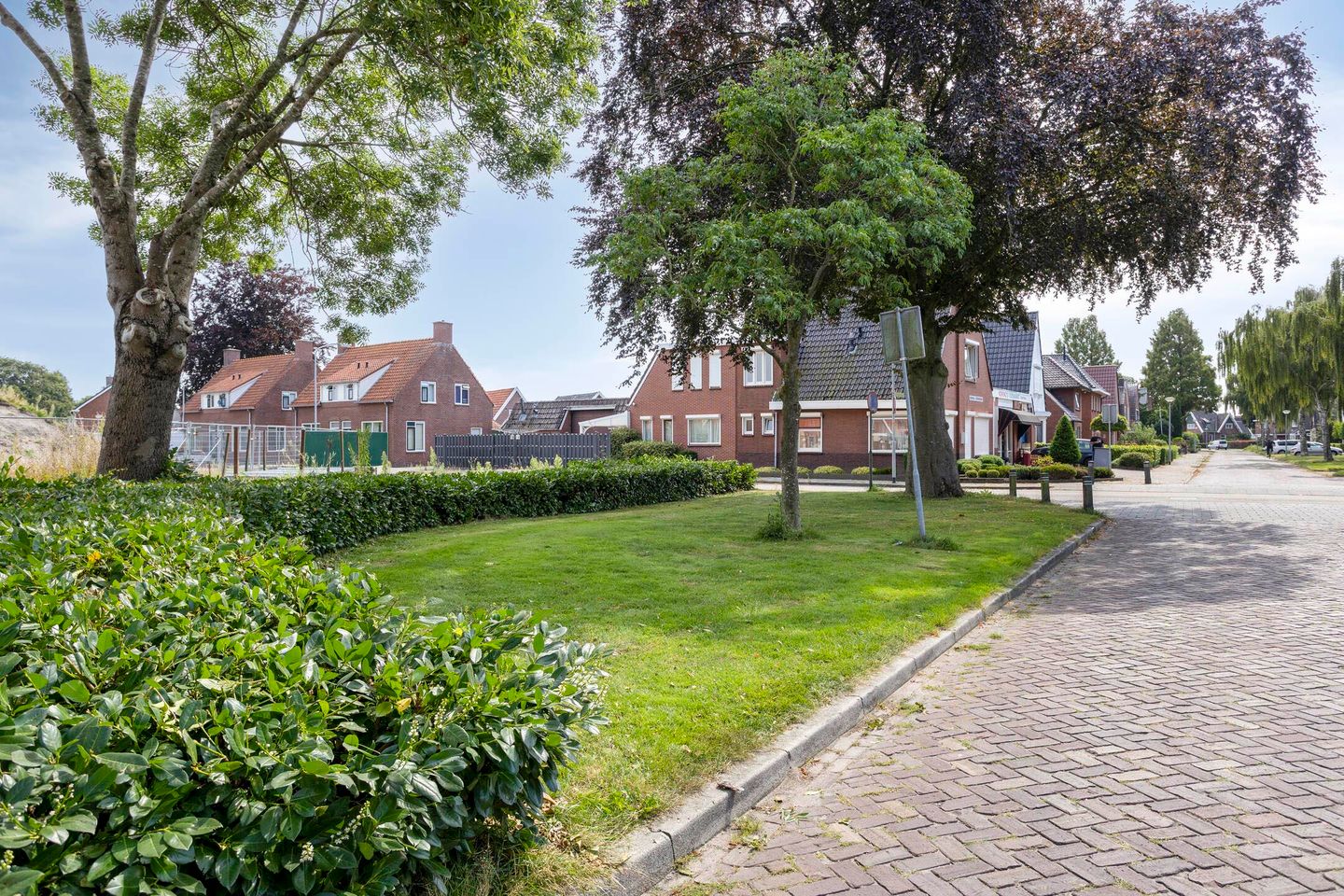 Foto 40 van Burgemeester van Weringstraat 75