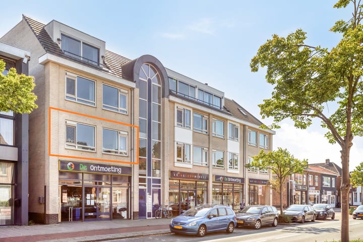 Zandstraat 119