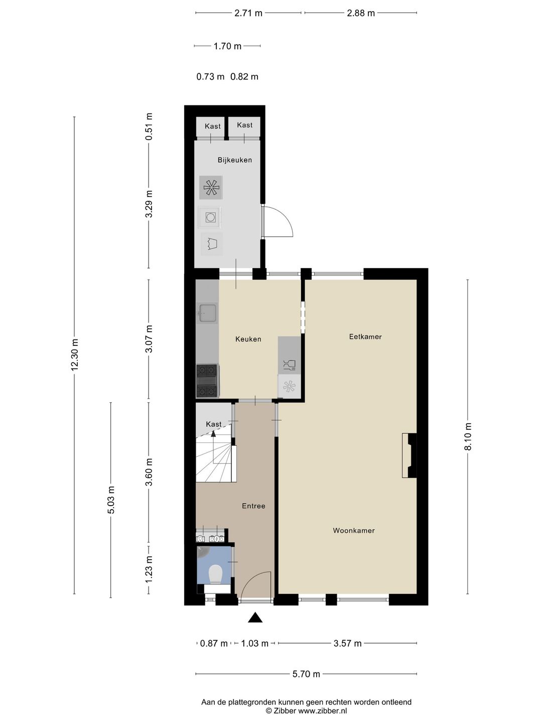 Foto 46 van Burgemeester van Weringstraat 75