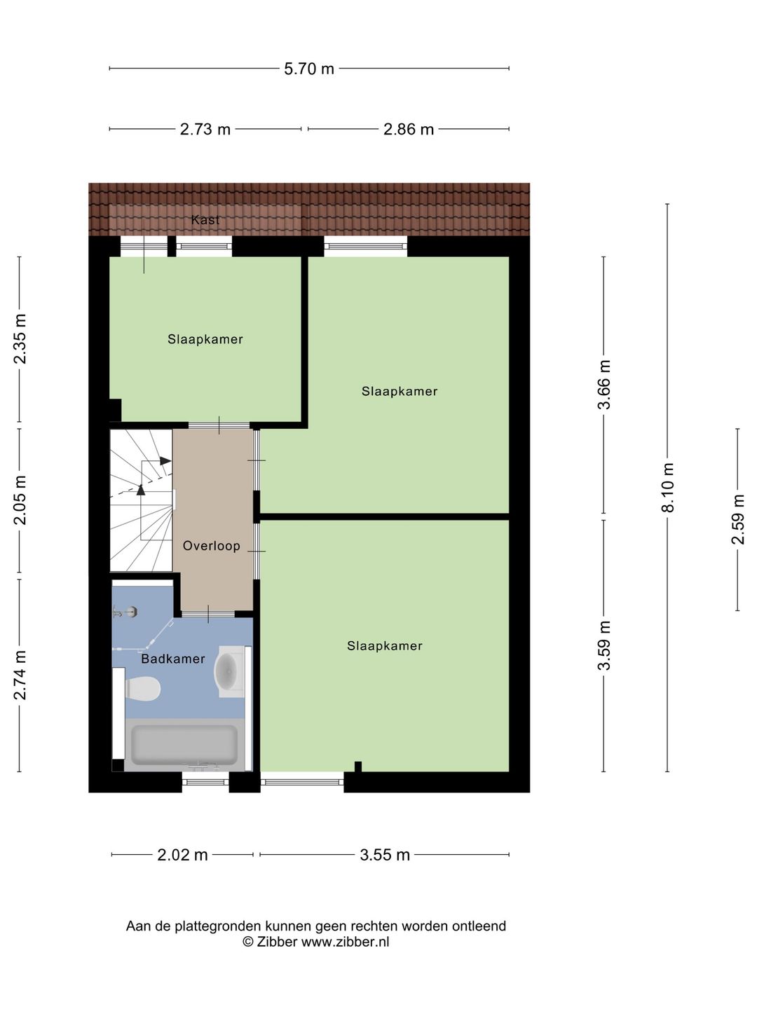 Foto 47 van Burgemeester van Weringstraat 75