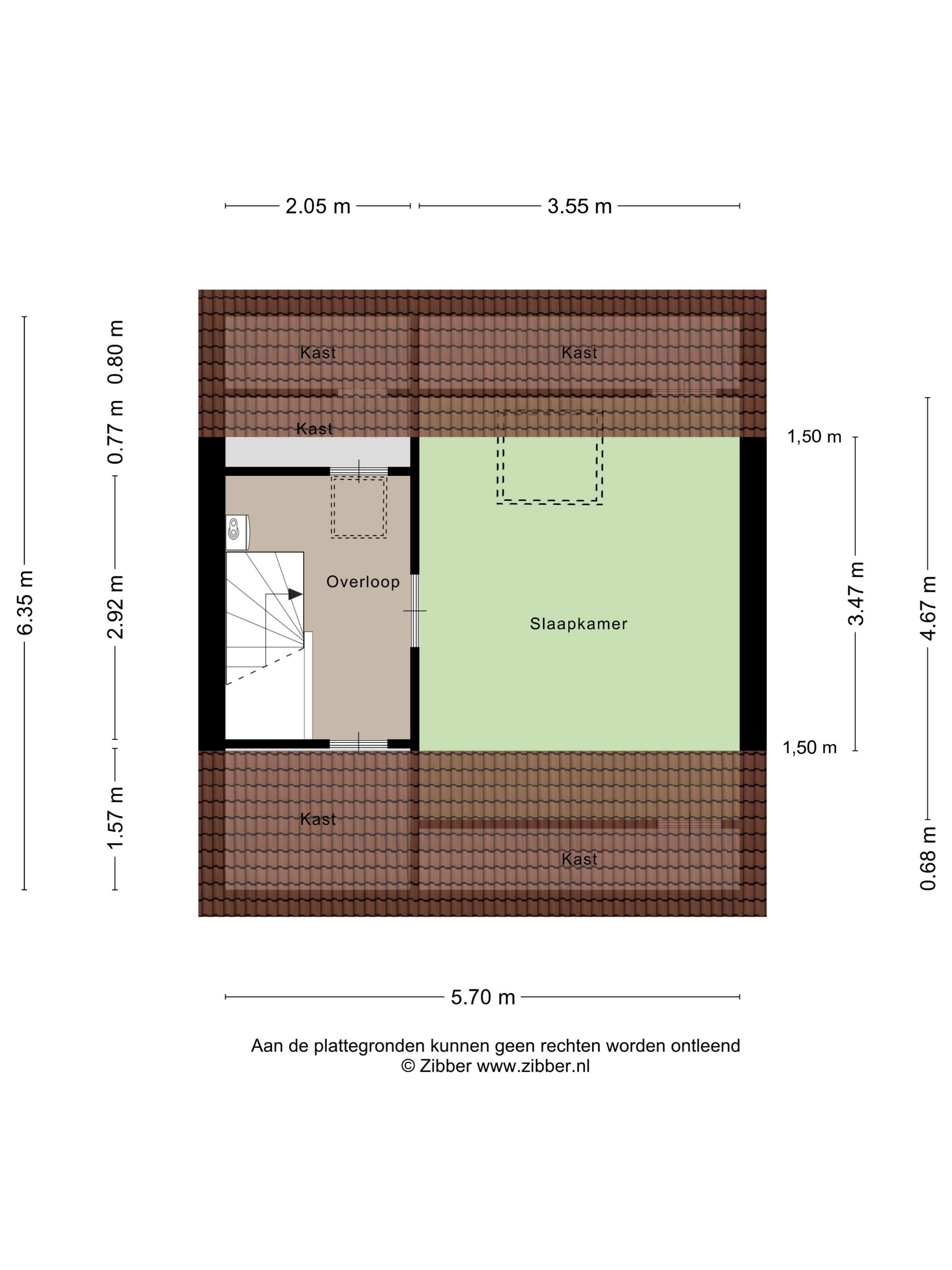 Foto 48 van Burgemeester van Weringstraat 75