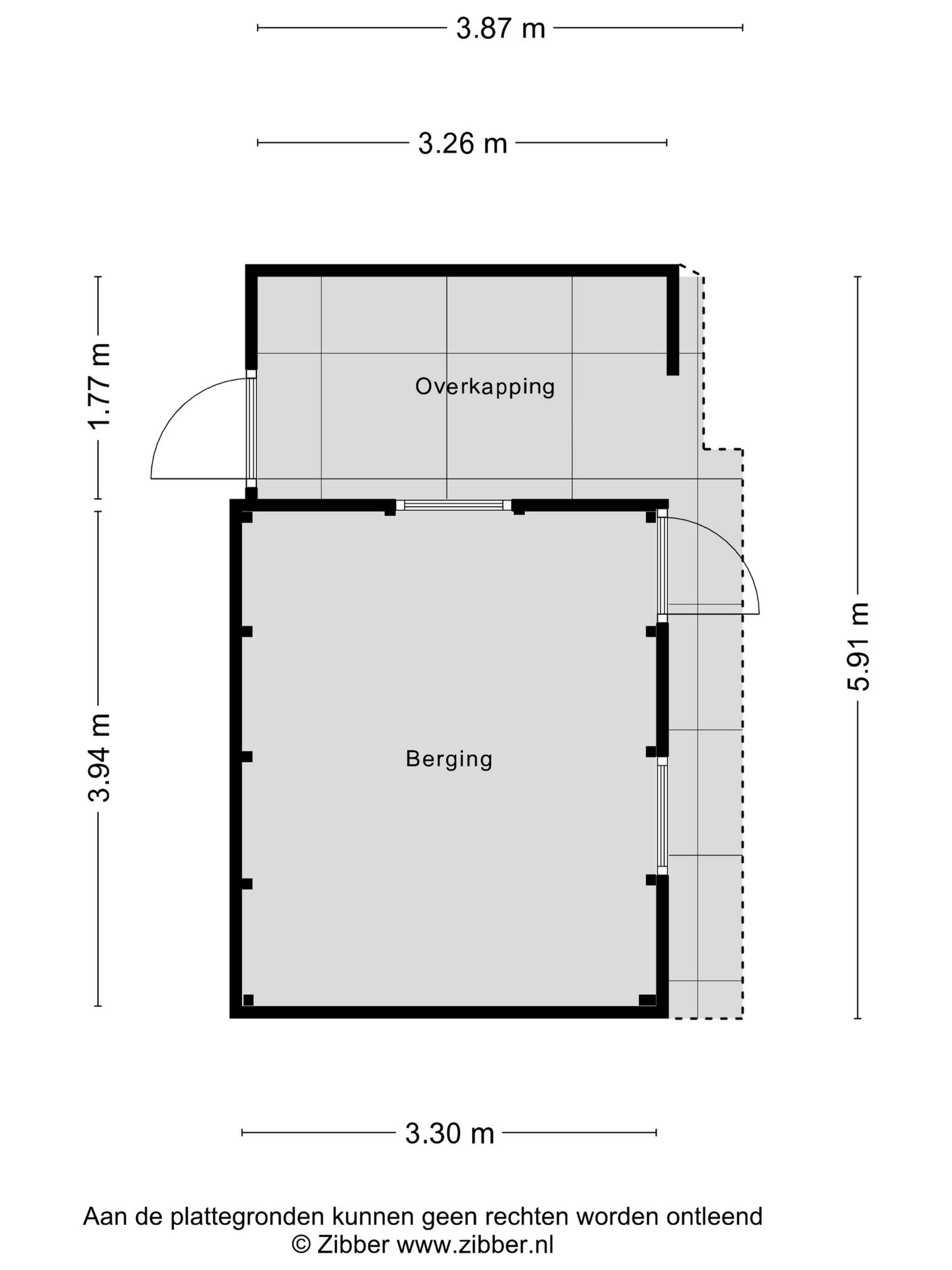 Foto 49 van Burgemeester van Weringstraat 75